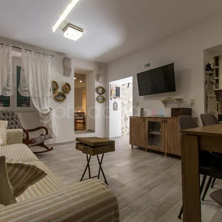 Old Town Jadre * Makarska