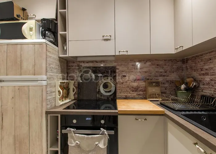 Apartament Old Town Jadre