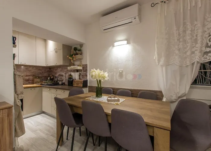 Apartament Old Town Jadre Makarska