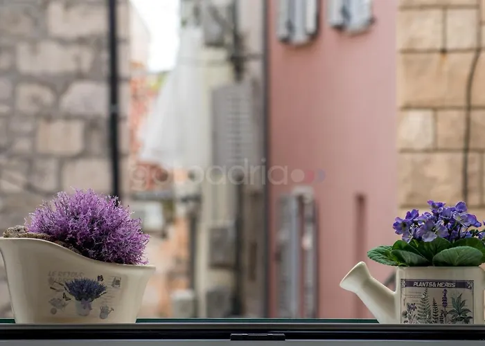 Apartament Old Town Jadre Makarska