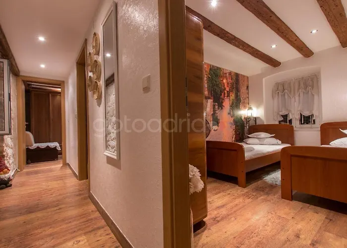 Apartament Old Town Jadre