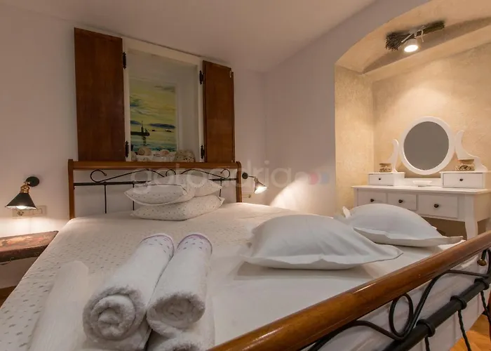 Apartament Old Town Jadre Makarska