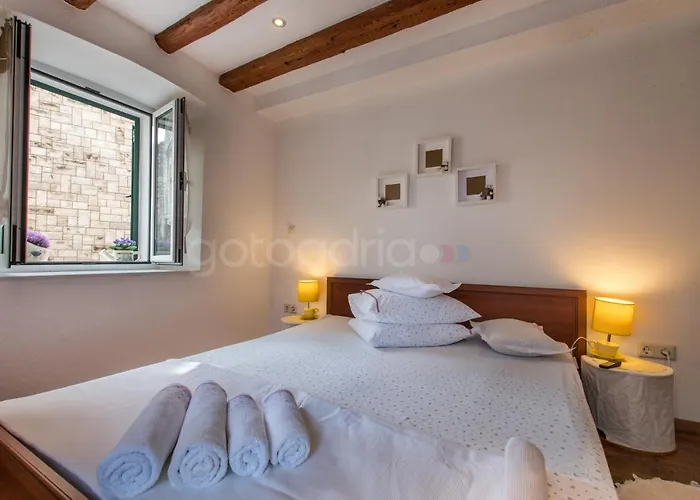 Old Town Jadre Apartament