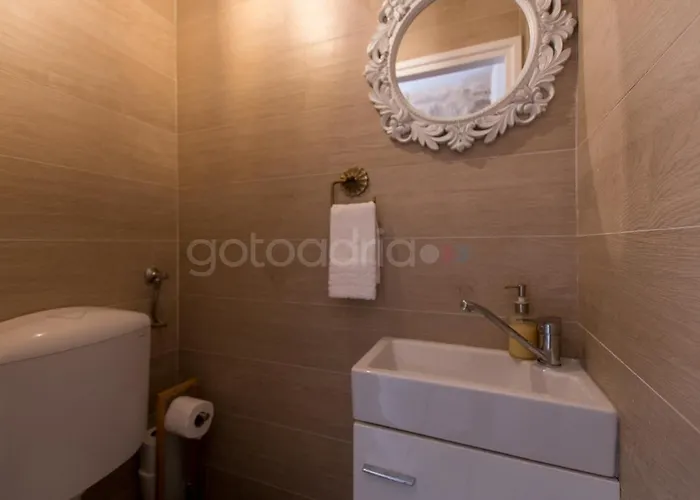 Old Town Jadre Apartament *