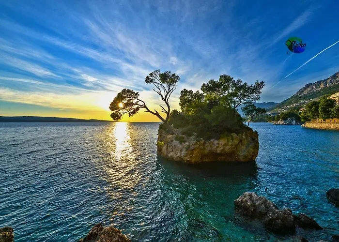 Apartament Old Town Jadre