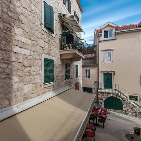 Old Town Jadre * Makarska