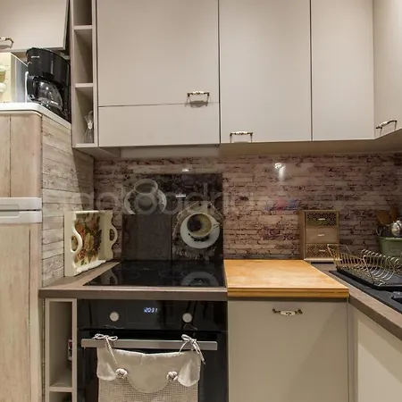 Appartamento Old Town Jadre