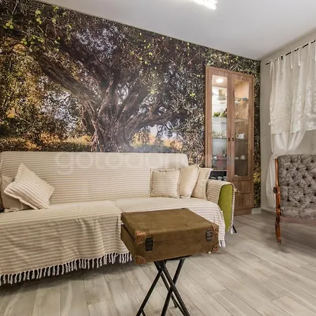 Old Town Jadre Apartment Makarska