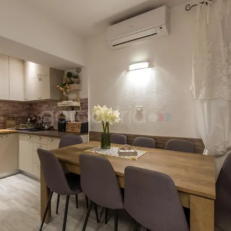 Apartman Old Town Jadre Makarska