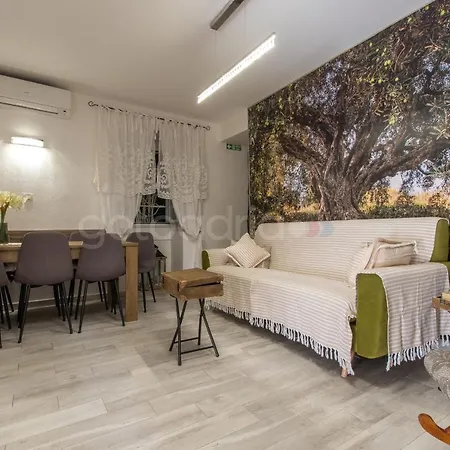 Old Town Jadre Apartment *
