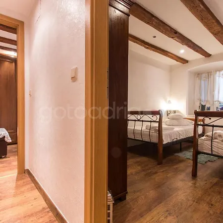 Old Town Jadre * Makarska