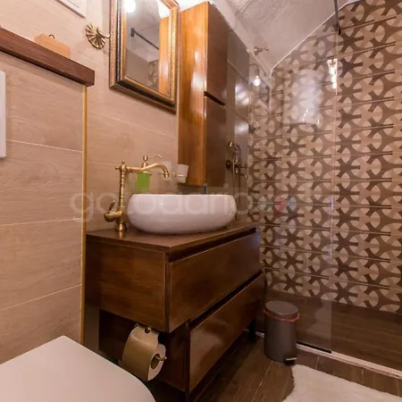 Old Town Jadre Apartman