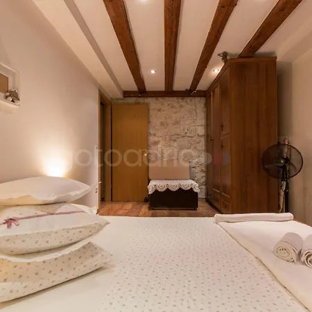 Old Town Jadre Apartman *