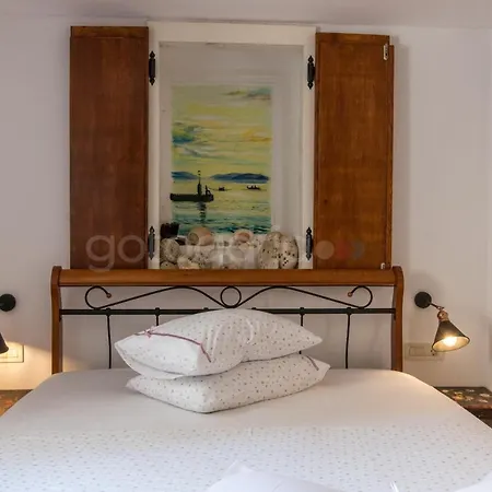 Apartment Old Town Jadre