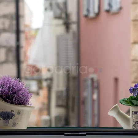 Apartment Old Town Jadre Makarska