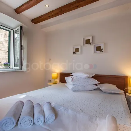 Old Town Jadre Apartman