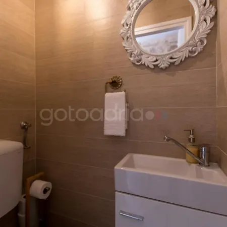 Old Town Jadre Apartman *