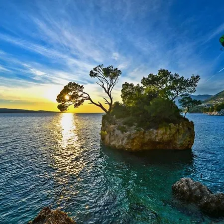 Apartman Old Town Jadre