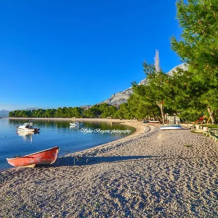Old Town Jadre Apartment Makarska