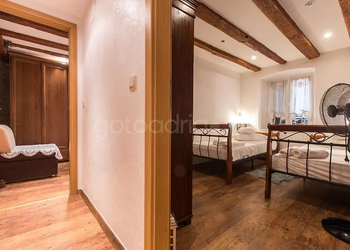 Old Town Jadre * Makarska