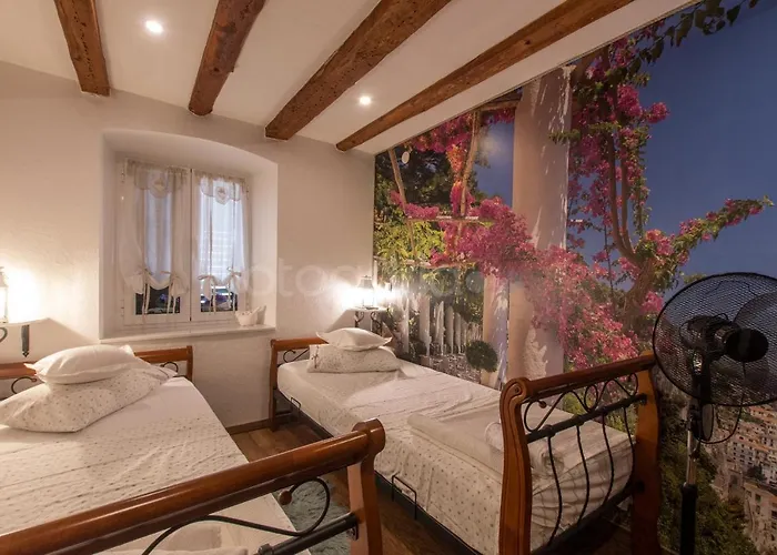 Appartamento Old Town Jadre