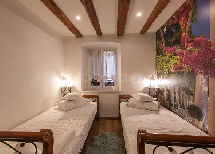 Appartamento Old Town Jadre *