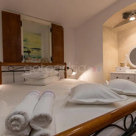 דירה Old Town Jadre מאקרסקה