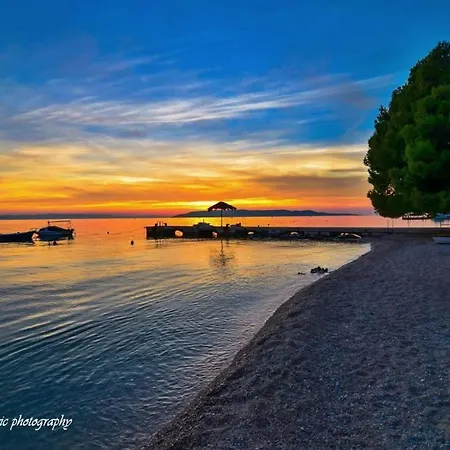 Old Town Jadre דירה